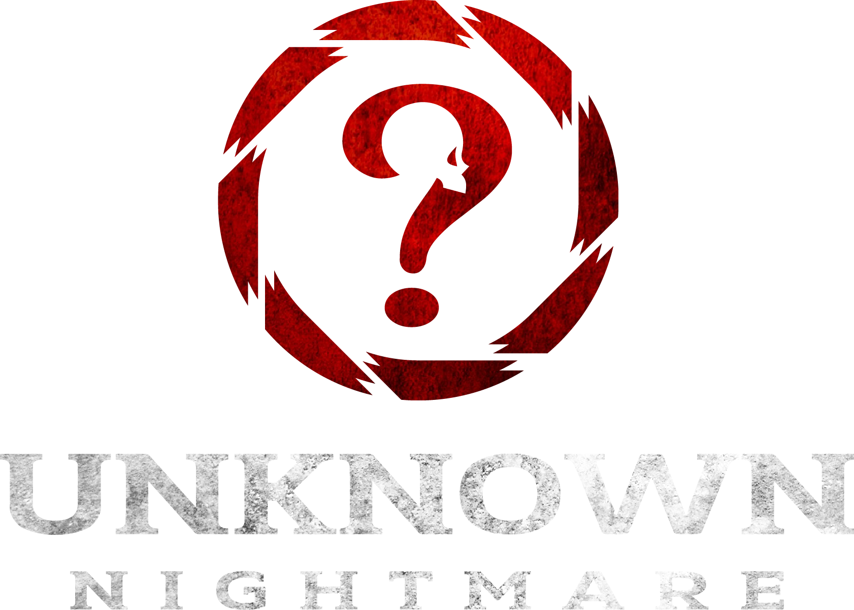 unknown nightmare logo
